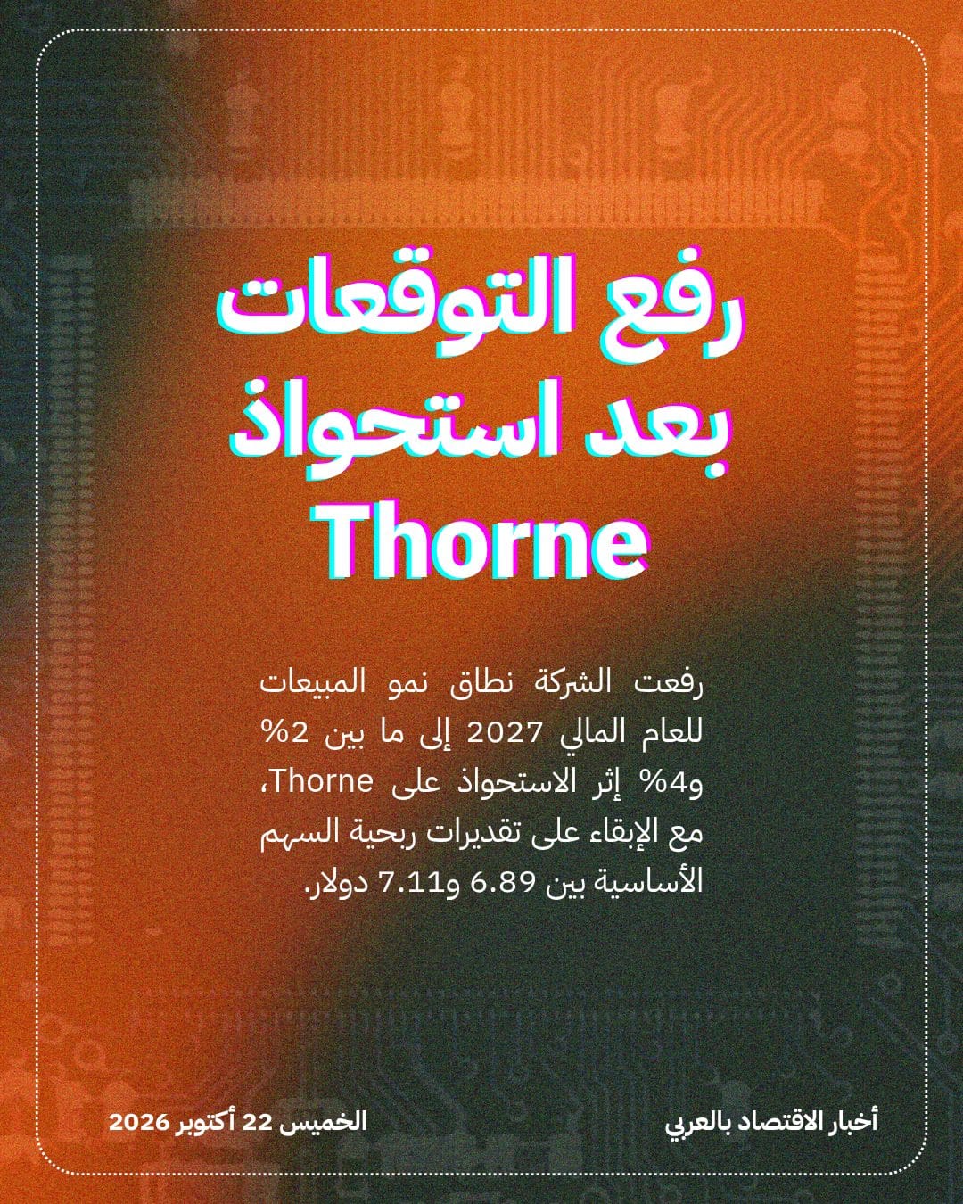أرباح Procter & Gamble تتجاوز التوقعات بدعم العناية المنزلية — الشريحة 4