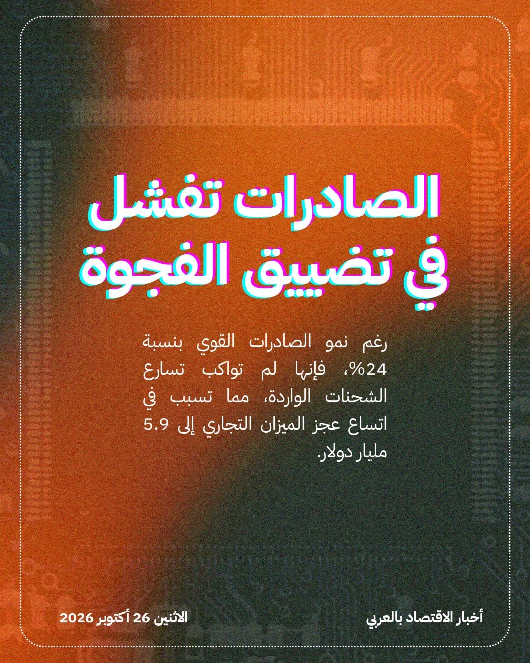 واردات تايلاند تسجل قفزة قياسية بدعم الذكاء الاصطناعي — الشريحة 4